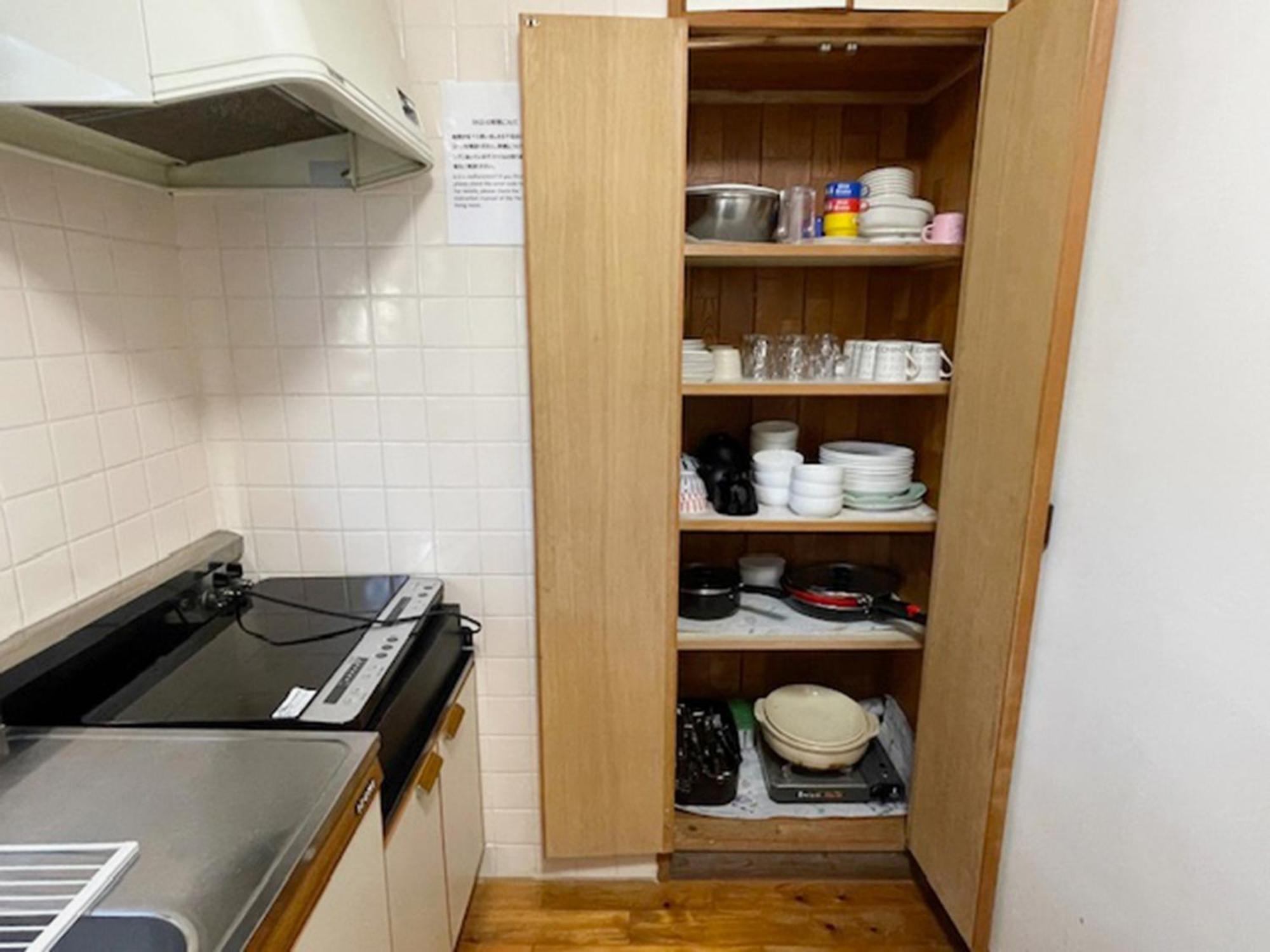 Aso - Cottage - Vacation Stay 83363 المظهر الخارجي الصورة