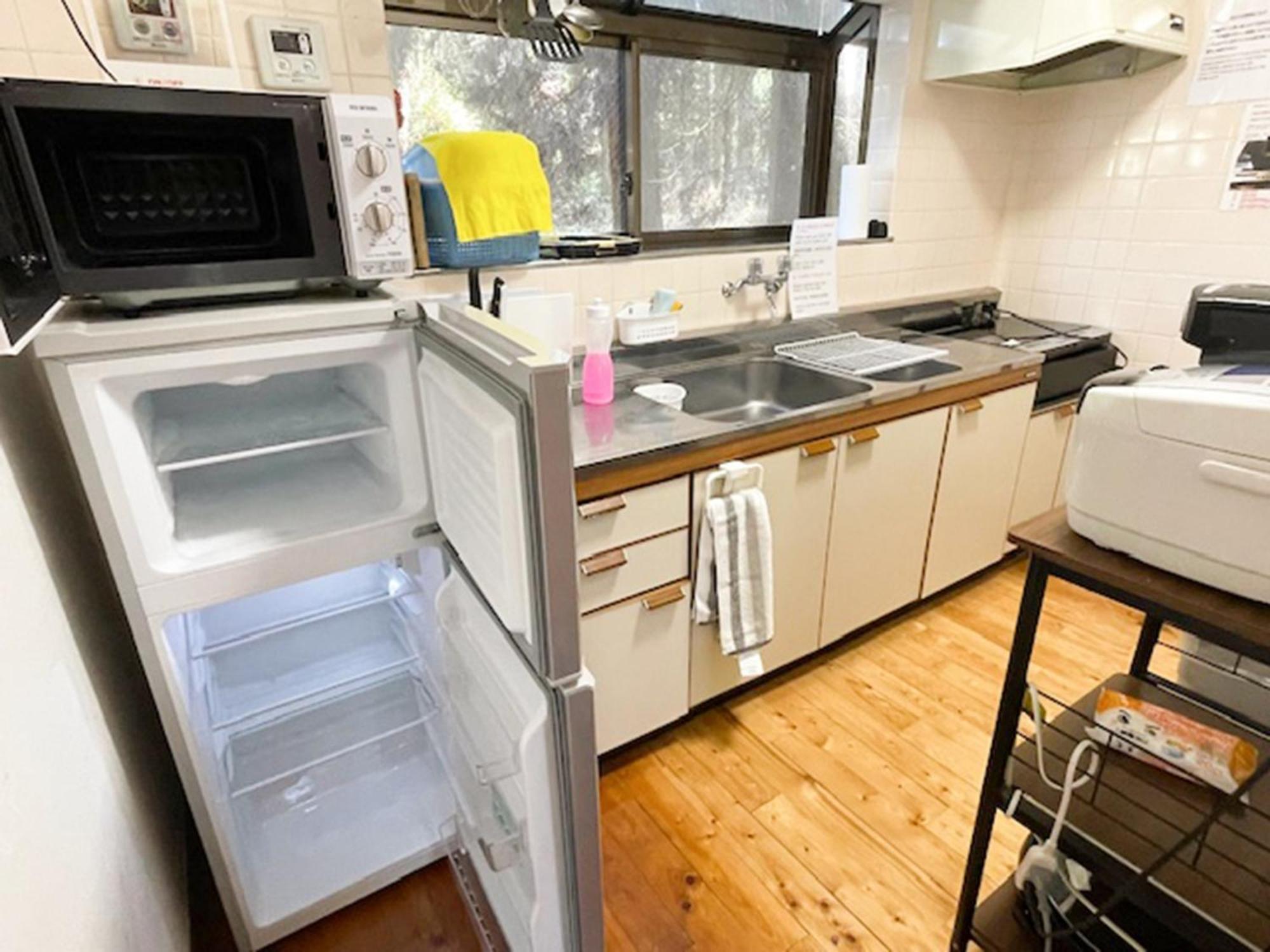 Aso - Cottage - Vacation Stay 83363 المظهر الخارجي الصورة