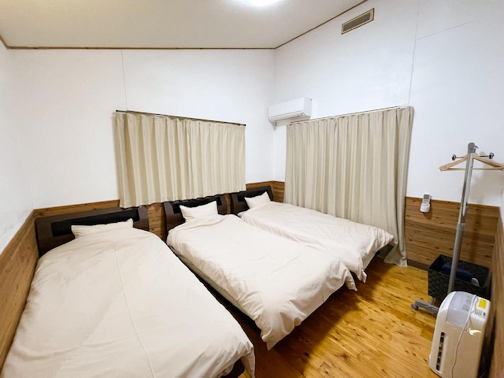 Aso - Cottage - Vacation Stay 83363 المظهر الخارجي الصورة