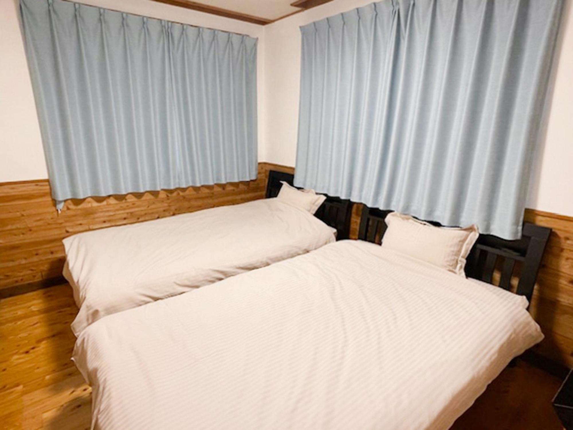 Aso - Cottage - Vacation Stay 83363 المظهر الخارجي الصورة