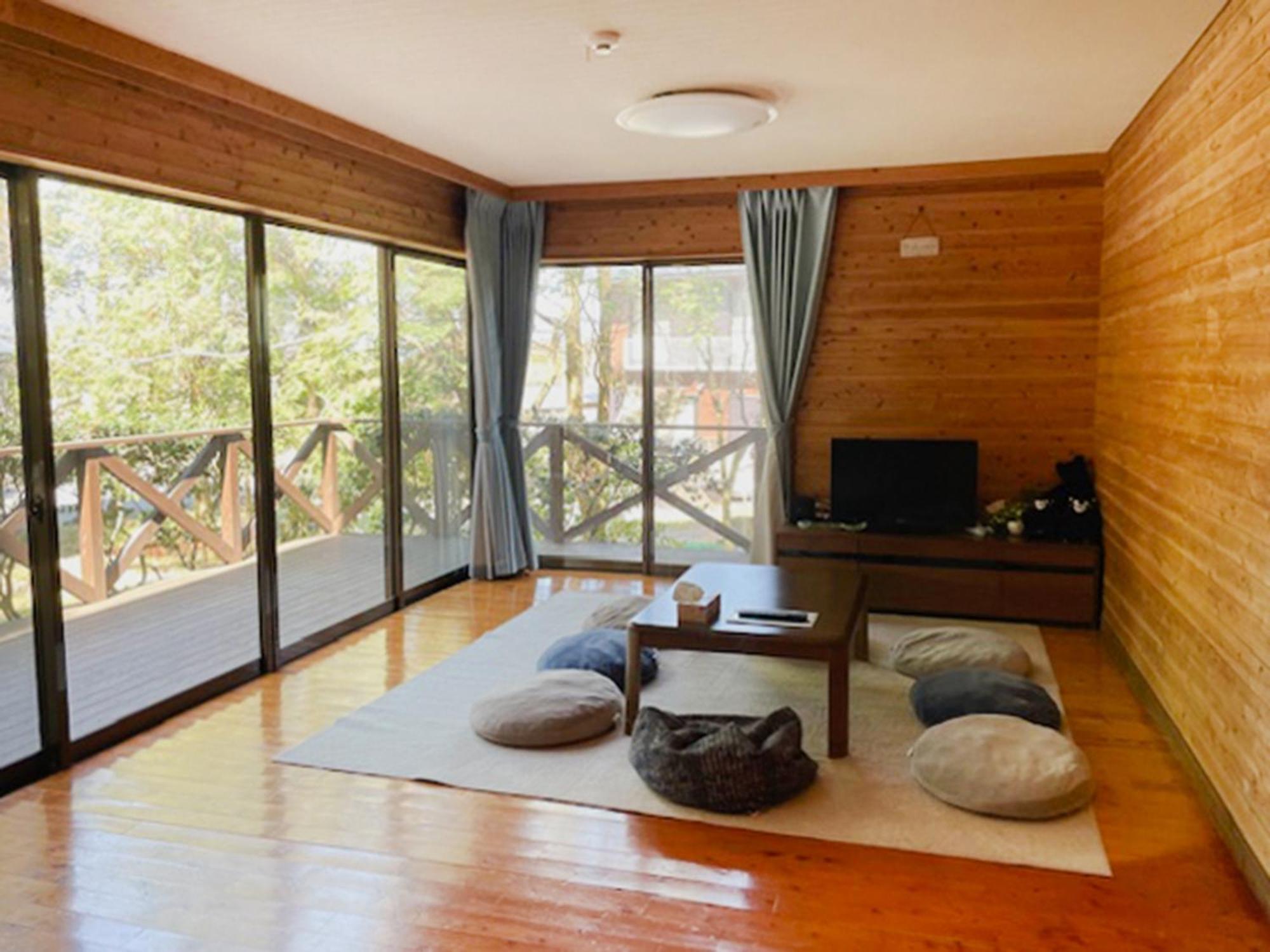 Aso - Cottage - Vacation Stay 83363 المظهر الخارجي الصورة