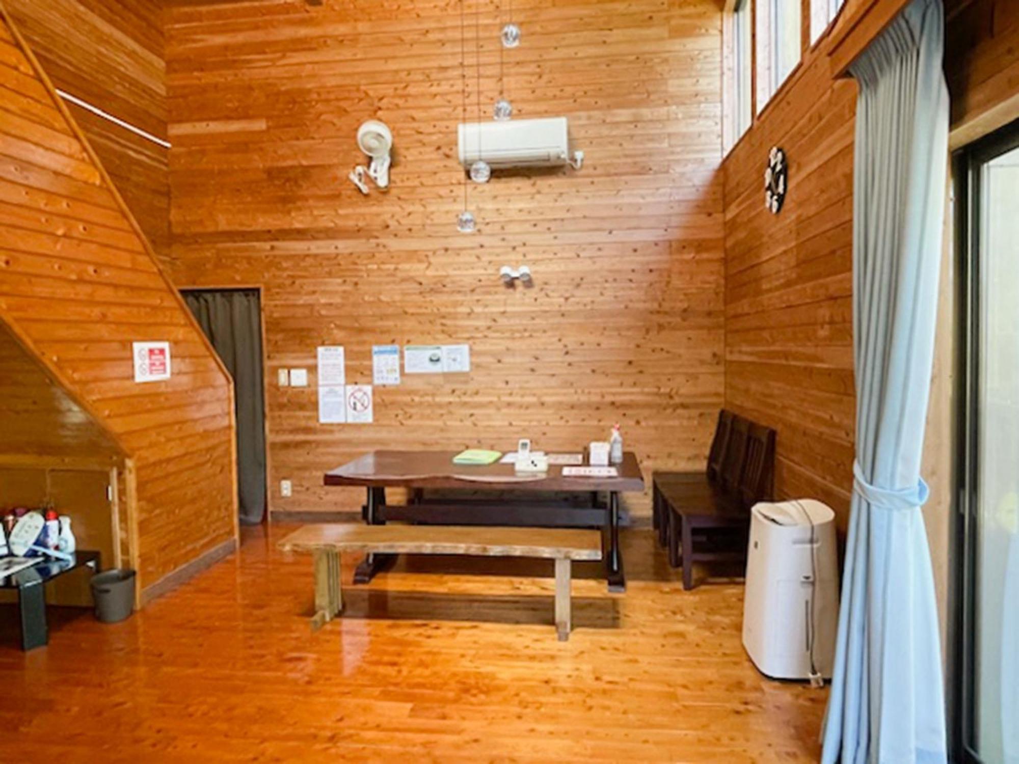 Aso - Cottage - Vacation Stay 83363 المظهر الخارجي الصورة